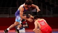 Tokyo Olympics से भारत के लिए आई बहुत बड़ी खुशखबरी, बजरंग पूनिया कुश्ती के सेमीफाइनल में पहुंचे