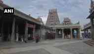Tamil Nadu Minister launches Tamil Archanai scheme at Kapaleeswarar Temple