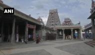 Tamil Nadu Minister launches Tamil Archanai scheme at Kapaleeswarar Temple