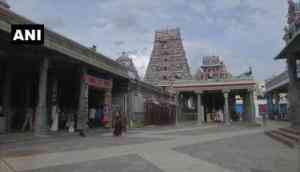 Tamil Nadu Minister launches Tamil Archanai scheme at Kapaleeswarar Temple