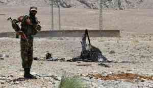 2 Pakistani soldiers killed, 4 injured in terror attacks in Kyber, South Waziristan