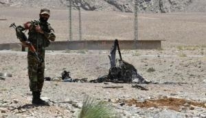 2 Pakistani soldiers killed, 4 injured in terror attacks in Kyber, South Waziristan