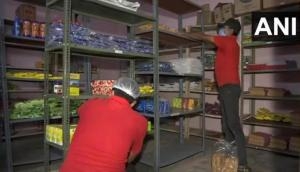 Rajasthan: Around 60 beggars get job under govt scheme in Jaipur