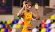 Tokyo Olympics: Wrestler Seema Bisla loses against Sarra Hamdi in 1/8 Final