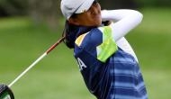 ओलंपिक मेडल से चूकीं भारतीय गोल्फर अदिति अशोक, लगातार तीन दिन तक थीं सिल्वर मेडल की दावेदार