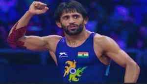 Tokyo Olympics 2020: He will not return empty-handed, says Bajrang Punia's father