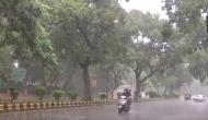 Weather Update: Heavy rains lash several parts of Delhi NCR