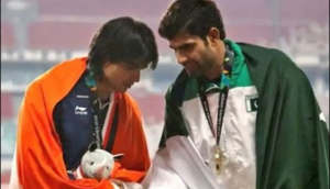 Tokyo Olympic में आज भिड़ेंगे भारत और पाकिस्तान के दो दिग्गज खिलाड़ी, गोल्ड मेडल का है मुकाबला