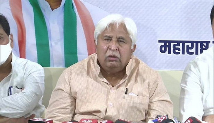 Maharashtra Congress preps up for upcoming municipal corporation polls