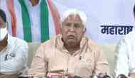Maharashtra Congress preps up for upcoming municipal corporation polls