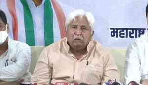 Maharashtra Congress preps up for upcoming municipal corporation polls