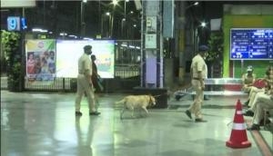 Mumbai: Two detained after bomb scare at 3 railway stations, Amitabh Bachchan's residence