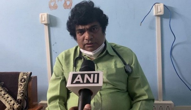 Coronavirus Pandemic: 30 people infected with Delta variant in Nashik