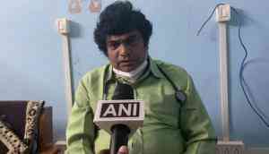 Coronavirus Pandemic: 30 people infected with Delta variant in Nashik