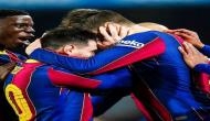 'Nothing will be the same' without Lionel Messi at FC Barcelona: Gerard Pique