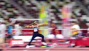 Tokyo Olympics 2020: India's golden boy Neeraj Chopra's name will be etched in history books, says Anurag Thakur 