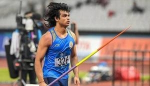 Tokyo Olympics 2020: Neeraj Chopra creates history, picks first gold for India in track and field