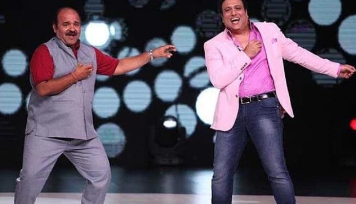 dabbu uncle
