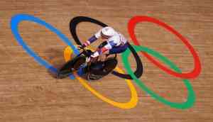 Tokyo Olympics: Jason Kenny becomes first Great Britain athlete to win 7 gold medals