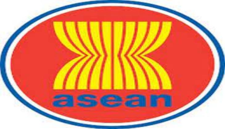 ASEAN sees progrees in drawing up 'code of conduct' on South China Sea 