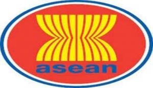 ASEAN sees progrees in drawing up 'code of conduct' on South China Sea 