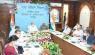 Bhupesh Baghel, Centre assure making Chhattisgarh 'Har Ghar Jal' State by Sept 2023