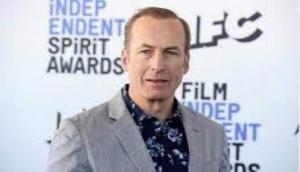 'Breaking Bad' star Bob Odenkirk gives health update after surviving heart attack 