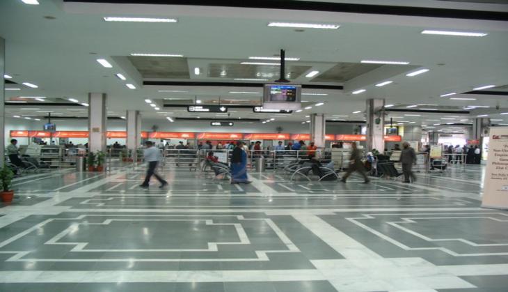 Delhi: Security increased at IGI airport after threat email  