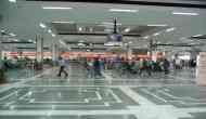 Delhi: Security increased at IGI airport after threat email  
