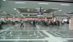 Delhi: Security increased at IGI airport after threat email  