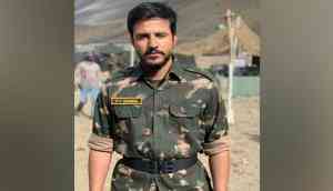 Here's how real-life Indian jawans trained 'Shershaah' actors