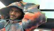 Kartik Aaryan gives glimpse of his pre-shoot Sunday mood