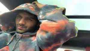 Kartik Aaryan gives glimpse of his pre-shoot Sunday mood