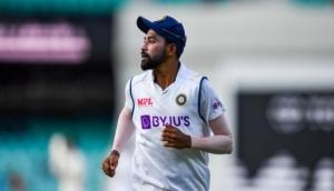 Eng vs Ind, 1st Test: Mohammed Siraj, Sam Curran get involved in verbal tussle on Day 4