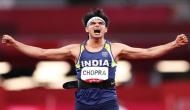 Jasprit Bumrah says, Got to know about Neeraj Chopra winning gold during lunch break