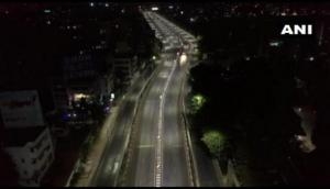 COVID-19: Night curfew to continue in Karnataka's Ballari, Vijayanagara 