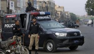 Pakistan Police arrest 3 under controversial blasphemy law