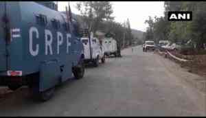 J-K terror funding case: NIA conducts raids at multiple locations in Anantnag