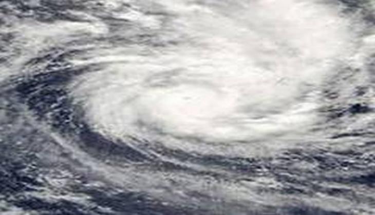 Japan orders evacuation of 3,00,000 people over Lupit typhoon 