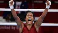 I will try to change bronze to gold: Lovlina Borgohain has eyes set on Paris 2024