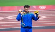 Olympic Gold Medalist Neeraj Chopra is the 'Friendship Ambassador' of Switzerland