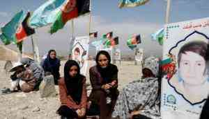 Western media slammed over 'lack of coverage' of human rights violations in Afghanistan 