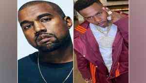 Kanye West removes DaBaby's 'Nah Nah Nah' remix from streaming services