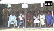 COVID-19 vaccination camp held in J-K's Poonch with Army's help  