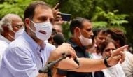 After Rahul Gandhi's account, Twitter locks official handle of Cong for 'policy violation'