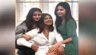 Priyanka Chopra reveals how her 'impulsive phone call' with Alia Bhatt, Katrina Kaif led to film 'Jee Le Zaraa'