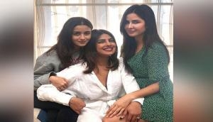 Priyanka Chopra reveals how her 'impulsive phone call' with Alia Bhatt, Katrina Kaif led to film 'Jee Le Zaraa'