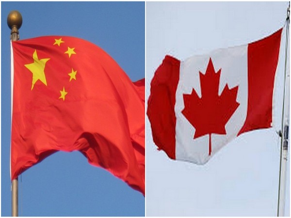 Huawei connection? China court upholds death sentence of Canadian citizen