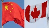Huawei connection? China court upholds death sentence of Canadian citizen