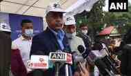 Jairam Thakur: Audio recording announcing reward for stopping CM from hoisting national flag taken in account